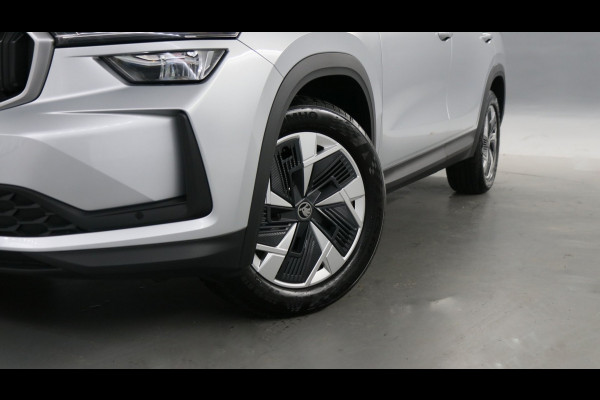 Škoda Kodiaq 1.5 TSI 150pk MHEV Business Edition 7p. DSG / Navigatie / Stoelverwarming / Camera / Trekhaak wegklapbaar