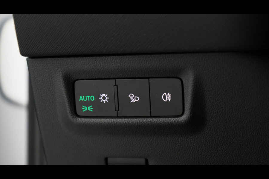 Škoda Kodiaq 1.5 TSI 150pk MHEV Business Edition 7p. DSG / Navigatie / Stoelverwarming / Camera / Trekhaak wegklapbaar