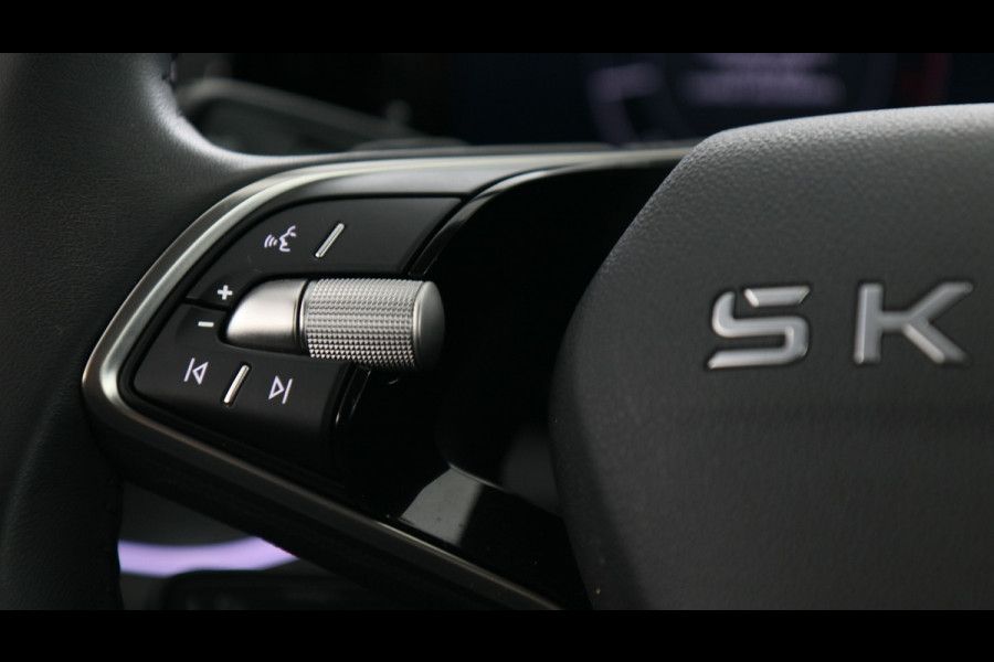 Škoda Kodiaq 1.5 TSI 150pk MHEV Business Edition 7p. DSG / Navigatie / Stoelverwarming / Camera / Trekhaak wegklapbaar