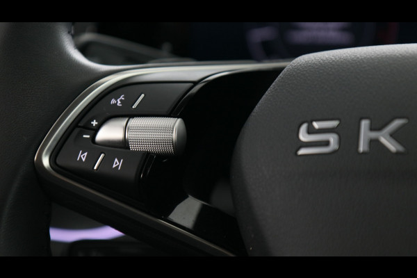 Škoda Kodiaq 1.5 TSI 150pk MHEV Business Edition 7p. DSG / Navigatie / Stoelverwarming / Camera / Trekhaak wegklapbaar