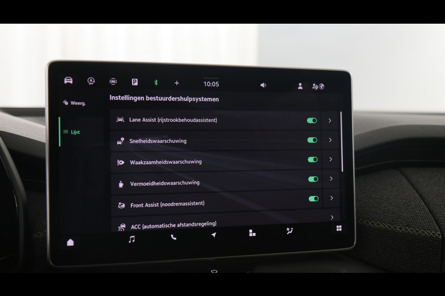 Škoda Kodiaq 1.5 TSI 150pk MHEV Business Edition 7p. DSG / Navigatie / Stoelverwarming / Camera / Trekhaak wegklapbaar