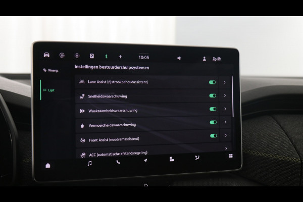 Škoda Kodiaq 1.5 TSI 150pk MHEV Business Edition 7p. DSG / Navigatie / Stoelverwarming / Camera / Trekhaak wegklapbaar