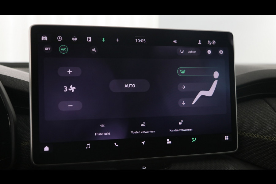 Škoda Kodiaq 1.5 TSI 150pk MHEV Business Edition 7p. DSG / Navigatie / Stoelverwarming / Camera / Trekhaak wegklapbaar