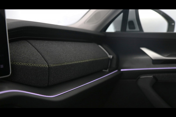 Škoda Kodiaq 1.5 TSI 150pk MHEV Business Edition 7p. DSG / Navigatie / Stoelverwarming / Camera / Trekhaak wegklapbaar