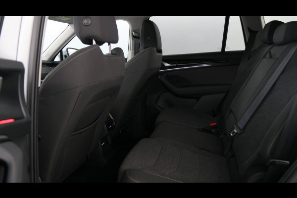 Škoda Kodiaq 1.5 TSI 150pk MHEV Business Edition 7p. DSG / Navigatie / Stoelverwarming / Camera / Trekhaak wegklapbaar