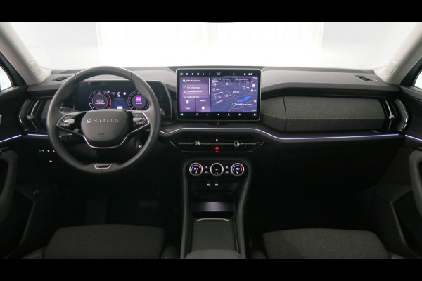 Škoda Kodiaq 1.5 TSI 150pk MHEV Business Edition 7p. DSG / Navigatie / Stoelverwarming / Camera / Trekhaak wegklapbaar