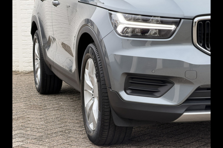 Volvo XC40 1.5 T3 Clima Adapt cruise Camera+Pdc Trekhaak Led Navigatie Memory Seats Digital dash