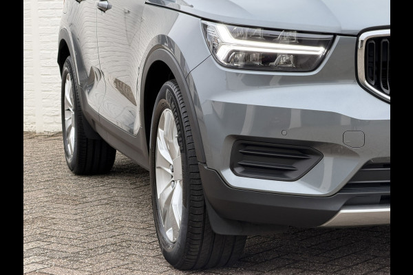 Volvo XC40 1.5 T3 Clima Adapt cruise Camera+Pdc Trekhaak Led Navigatie Memory Seats Digital dash