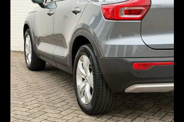 Volvo XC40 1.5 T3 Clima Adapt cruise Camera+Pdc Trekhaak Led Navigatie Memory Seats Digital dash