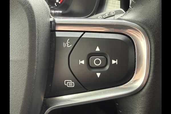 Volvo XC40 1.5 T3 Clima Adapt cruise Camera+Pdc Trekhaak Led Navigatie Memory Seats Digital dash