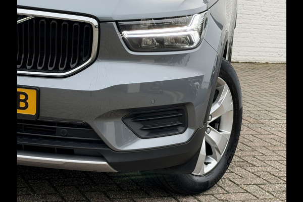 Volvo XC40 1.5 T3 Clima Adapt cruise Camera+Pdc Trekhaak Led Navigatie Memory Seats Digital dash