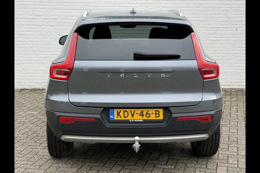 Volvo XC40 1.5 T3 Clima Adapt cruise Camera+Pdc Trekhaak Led Navigatie Memory Seats Digital dash