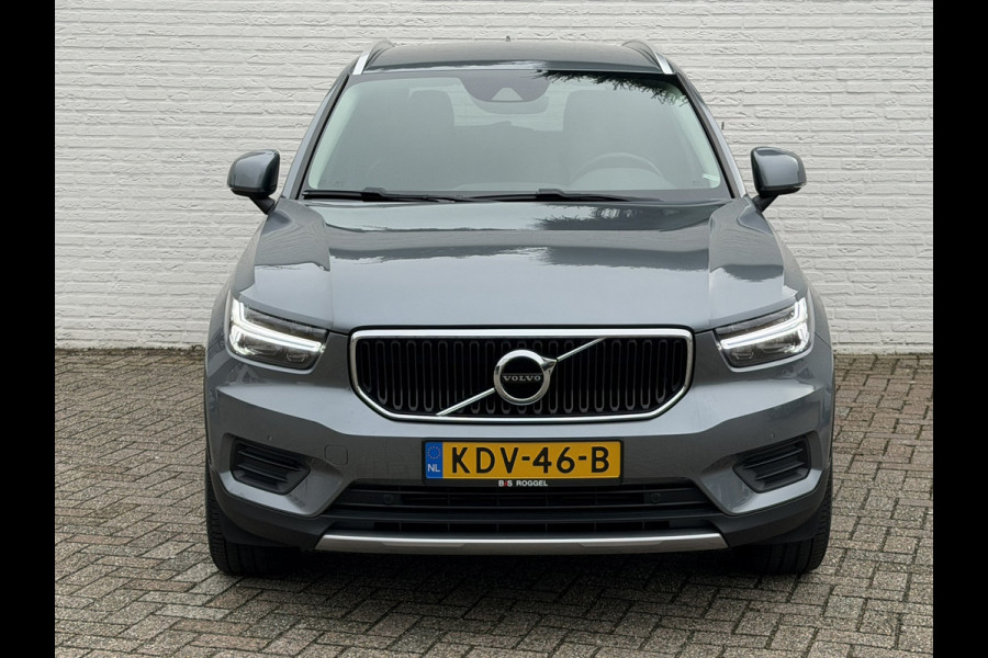 Volvo XC40 1.5 T3 Clima Adapt cruise Camera+Pdc Trekhaak Led Navigatie Memory Seats Digital dash
