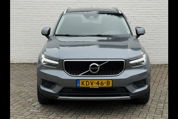 Volvo XC40 1.5 T3 Clima Adapt cruise Camera+Pdc Trekhaak Led Navigatie Memory Seats Digital dash