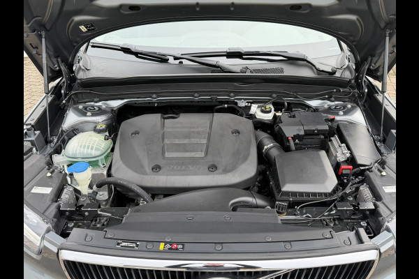 Volvo XC40 1.5 T3 Clima Adapt cruise Camera+Pdc Trekhaak Led Navigatie Memory Seats Digital dash