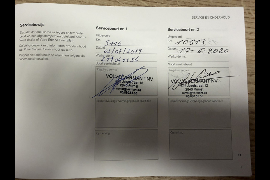 Volvo XC40 1.5 T3 Clima Adapt cruise Camera+Pdc Trekhaak Led Navigatie Memory Seats Digital dash