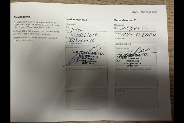 Volvo XC40 1.5 T3 Clima Adapt cruise Camera+Pdc Trekhaak Led Navigatie Memory Seats Digital dash