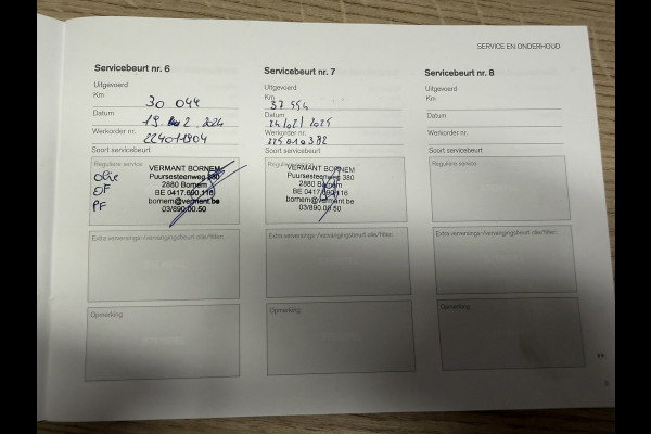 Volvo XC40 1.5 T3 Clima Adapt cruise Camera+Pdc Trekhaak Led Navigatie Memory Seats Digital dash