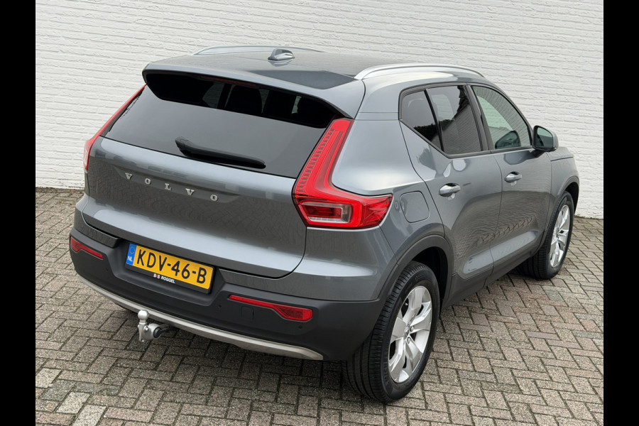 Volvo XC40 1.5 T3 Clima Adapt cruise Camera+Pdc Trekhaak Led Navigatie Memory Seats Digital dash