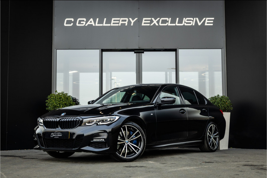BMW 3-serie 330i High Executive Edition - M Sport | Origineel NL | Volleder | HUD | Camera