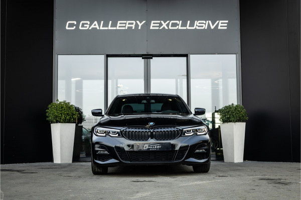 BMW 3-serie 330i High Executive Edition - M Sport | Origineel NL | Volleder | HUD | Camera