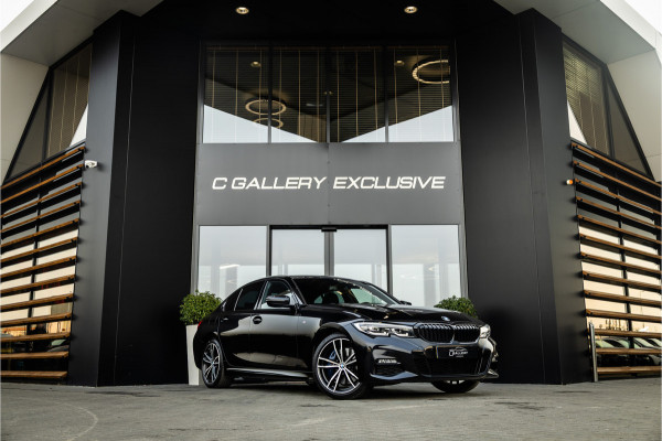 BMW 3-serie 330i High Executive Edition - M Sport | Origineel NL | Volleder | HUD | Camera