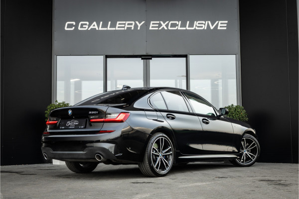 BMW 3-serie 330i High Executive Edition - M Sport | Origineel NL | Volleder | HUD | Camera