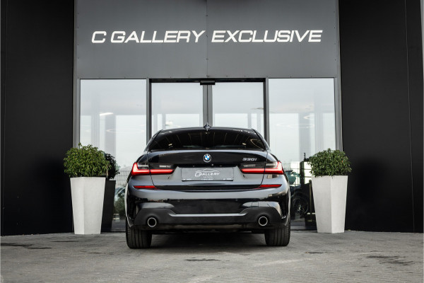 BMW 3-serie 330i High Executive Edition - M Sport | Origineel NL | Volleder | HUD | Camera