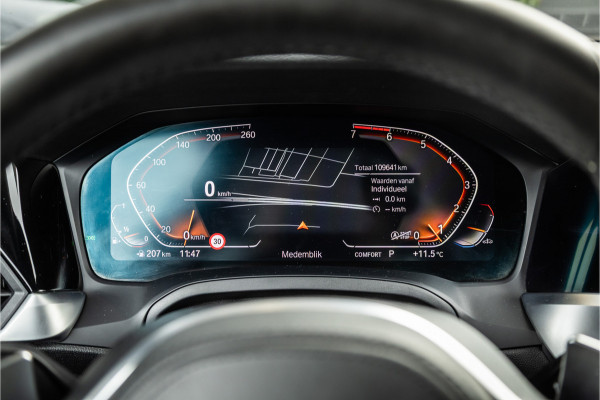BMW 3-serie 330i High Executive Edition - M Sport | Origineel NL | Volleder | HUD | Camera