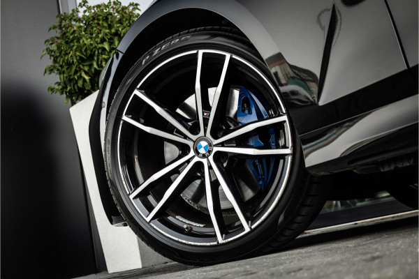 BMW 3-serie 330i High Executive Edition - M Sport | Origineel NL | Volleder | HUD | Camera