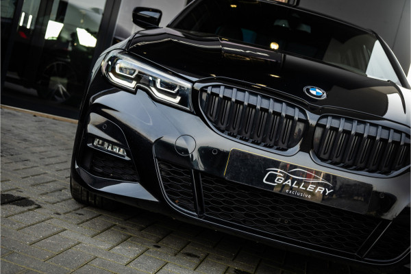 BMW 3-serie 330i High Executive Edition - M Sport | Origineel NL | Volleder | HUD | Camera