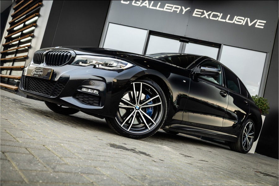 BMW 3-serie 330i High Executive Edition - M Sport | Origineel NL | Volleder | HUD | Camera