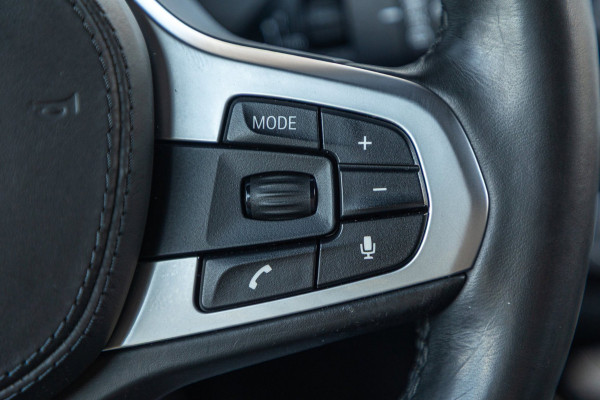 BMW X3 SDrive20i High Executive M-Sport I Panoramadak I Adaptive Led I Mokka Leder I Sportstoelen I BTW