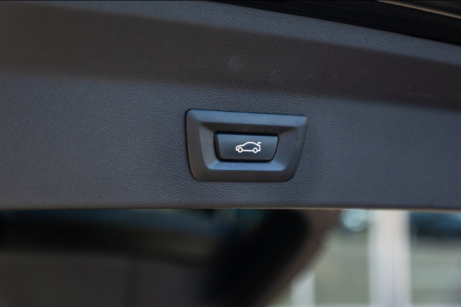 BMW X3 SDrive20i High Executive M-Sport I Panoramadak I Adaptive Led I Mokka Leder I Sportstoelen I BTW