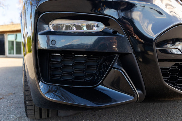 BMW X3 SDrive20i High Executive M-Sport I Panoramadak I Adaptive Led I Mokka Leder I Sportstoelen I BTW