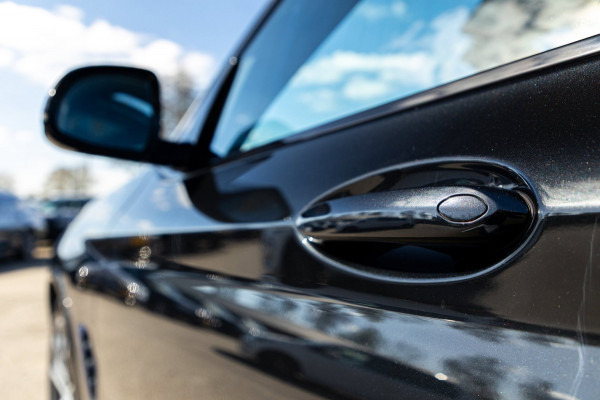 BMW X3 SDrive20i High Executive M-Sport I Panoramadak I Adaptive Led I Mokka Leder I Sportstoelen I BTW