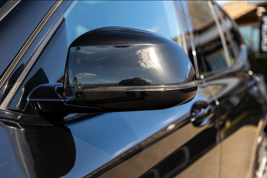 BMW X3 SDrive20i High Executive M-Sport I Panoramadak I Adaptive Led I Mokka Leder I Sportstoelen I BTW