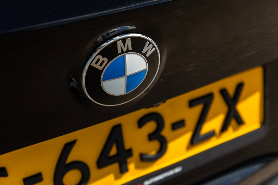 BMW X3 SDrive20i High Executive M-Sport I Panoramadak I Adaptive Led I Mokka Leder I Sportstoelen I BTW