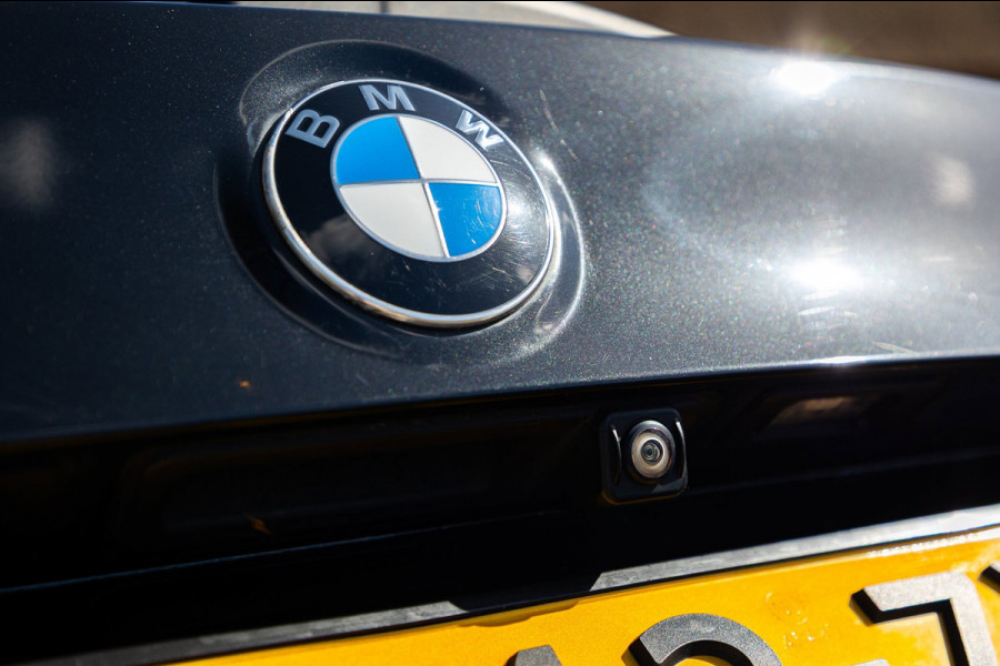 BMW X3 SDrive20i High Executive M-Sport I Panoramadak I Adaptive Led I Mokka Leder I Sportstoelen I BTW