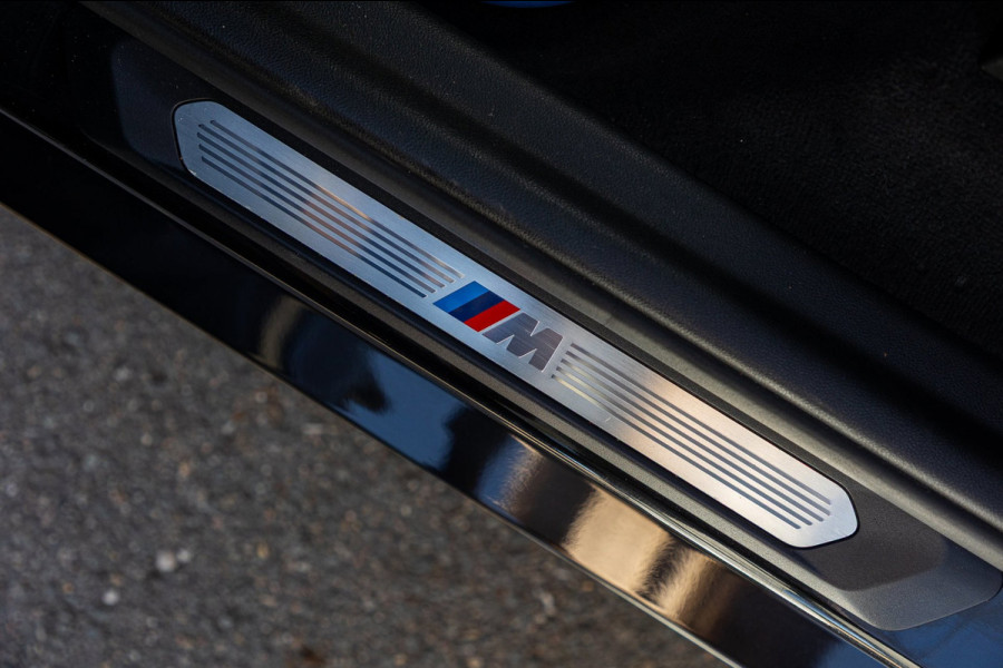 BMW X3 SDrive20i High Executive M-Sport I Panoramadak I Adaptive Led I Mokka Leder I Sportstoelen I BTW