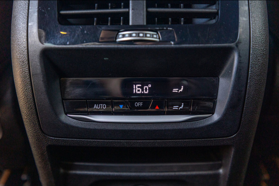 BMW X3 SDrive20i High Executive M-Sport I Panoramadak I Adaptive Led I Mokka Leder I Sportstoelen I BTW