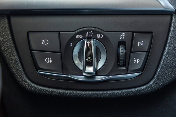 BMW X3 SDrive20i High Executive M-Sport I Panoramadak I Adaptive Led I Mokka Leder I Sportstoelen I BTW