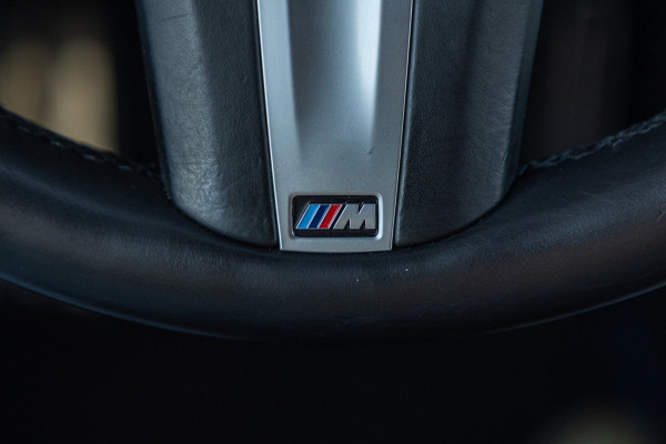 BMW X3 SDrive20i High Executive M-Sport I Panoramadak I Adaptive Led I Mokka Leder I Sportstoelen I BTW