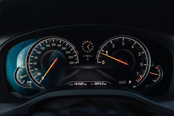 BMW X3 SDrive20i High Executive M-Sport I Panoramadak I Adaptive Led I Mokka Leder I Sportstoelen I BTW