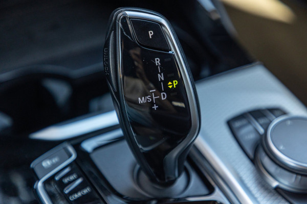 BMW X3 SDrive20i High Executive M-Sport I Panoramadak I Adaptive Led I Mokka Leder I Sportstoelen I BTW