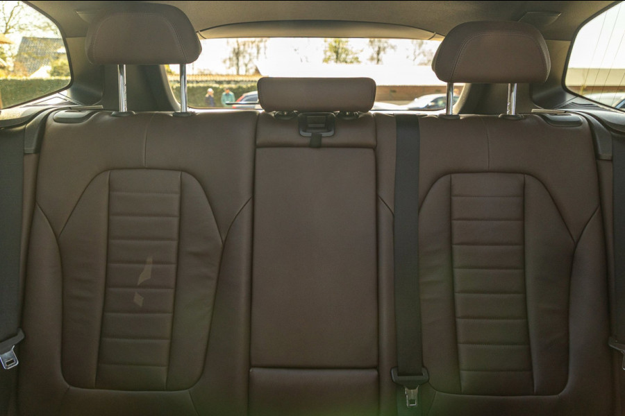 BMW X3 SDrive20i High Executive M-Sport I Panoramadak I Adaptive Led I Mokka Leder I Sportstoelen I BTW