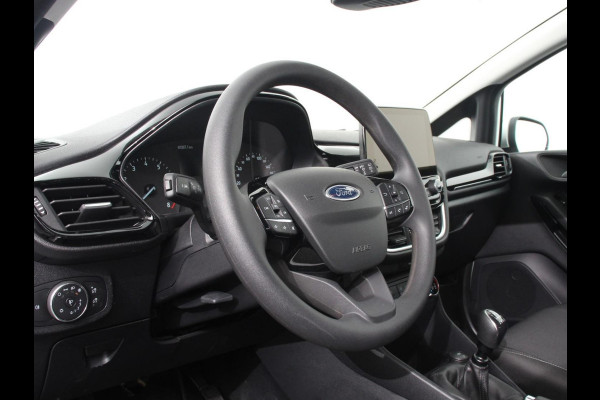 Ford Fiesta 1.0 EcoBoost Connected | Navigatie | Apple Carplay/Android Auto | Parkeersensor achter | Cruise Control | Airco | Led