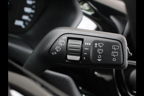 Ford Fiesta 1.0 EcoBoost Connected | Navigatie | Apple Carplay/Android Auto | Parkeersensor achter | Cruise Control | Airco | Led