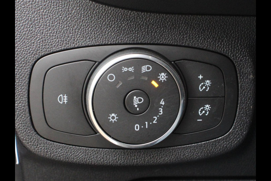 Ford Fiesta 1.0 EcoBoost Connected | Navigatie | Apple Carplay/Android Auto | Parkeersensor achter | Cruise Control | Airco | Led