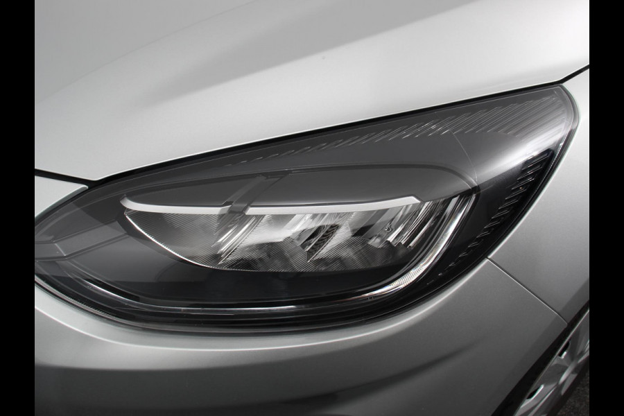 Ford Fiesta 1.0 EcoBoost Connected | Navigatie | Apple Carplay/Android Auto | Parkeersensor achter | Cruise Control | Airco | Led